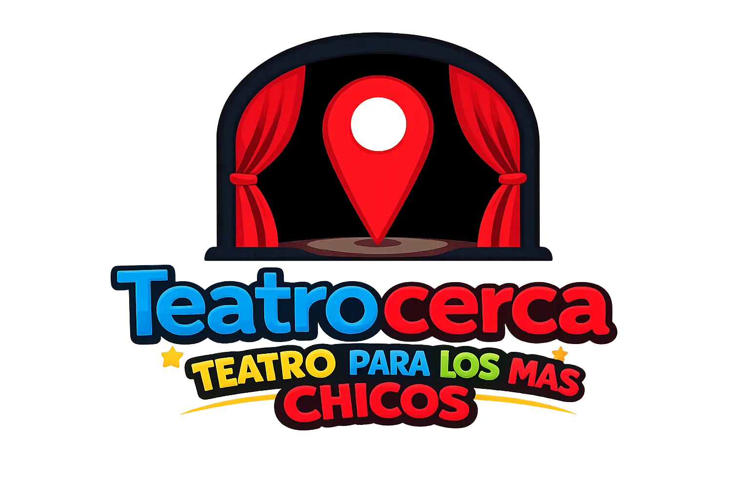 Teatro Cerca Kids
